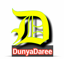 DunyaDaree channel logo