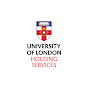 University of London Housing Services - ULHS logo