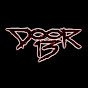 Door 13 band logo