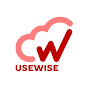 UseWise YouTube channel avatar