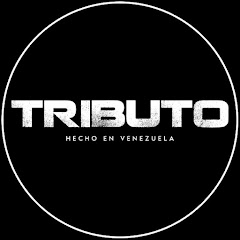 Логотип каналу TRIBUTO