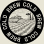 Cold Brew Music  logo