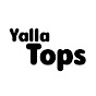 Yalla Tops logo