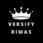 Versify Rimas logo