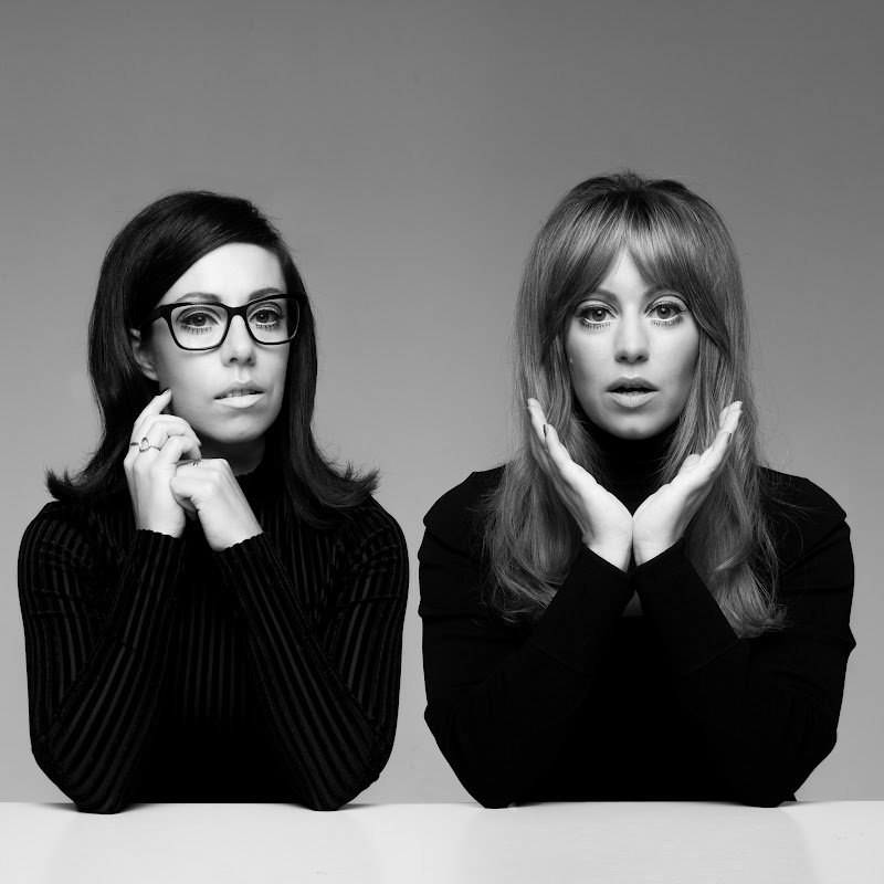 Flo & Joan