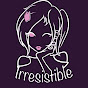 Irresistible Handmades logo
