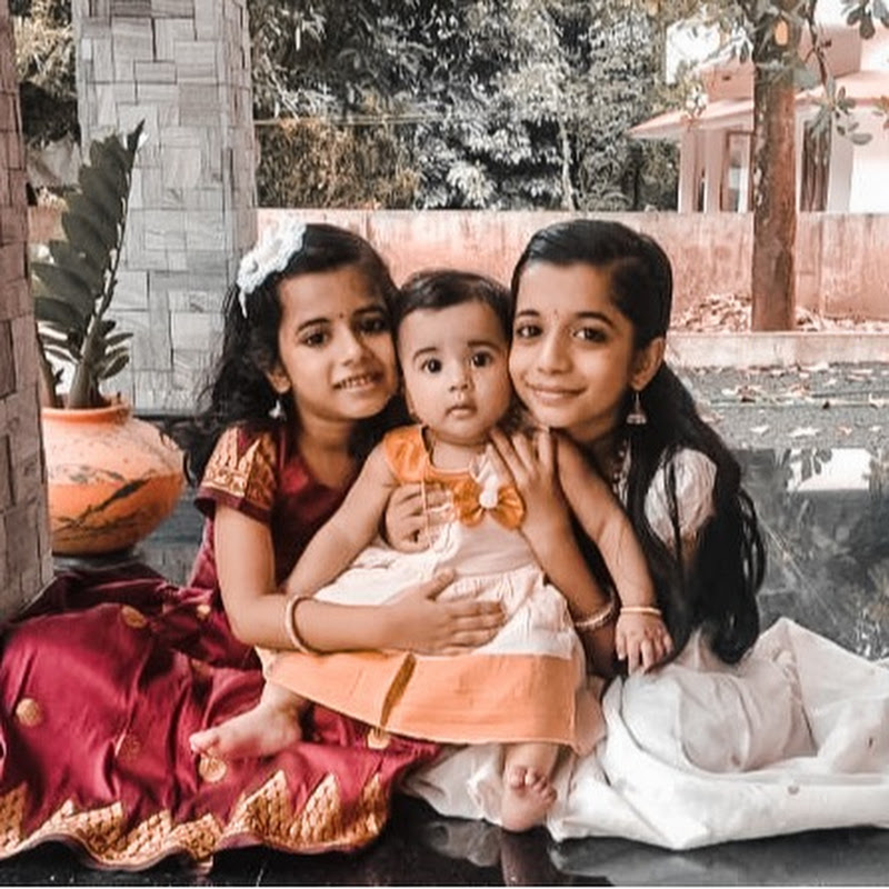 AJR SISTERS