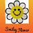 Smiley Flower Reaction 