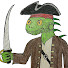 XNWdf2LXFJk-channel-avatar-Pirate Iguana