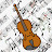 Violinista Iniciante