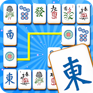 Mahjong connect : classic Onet icon