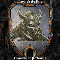 Clamavi De Profundis - Topic