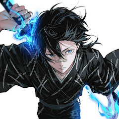 Avatar for YouTube creator Ruelle Noír
