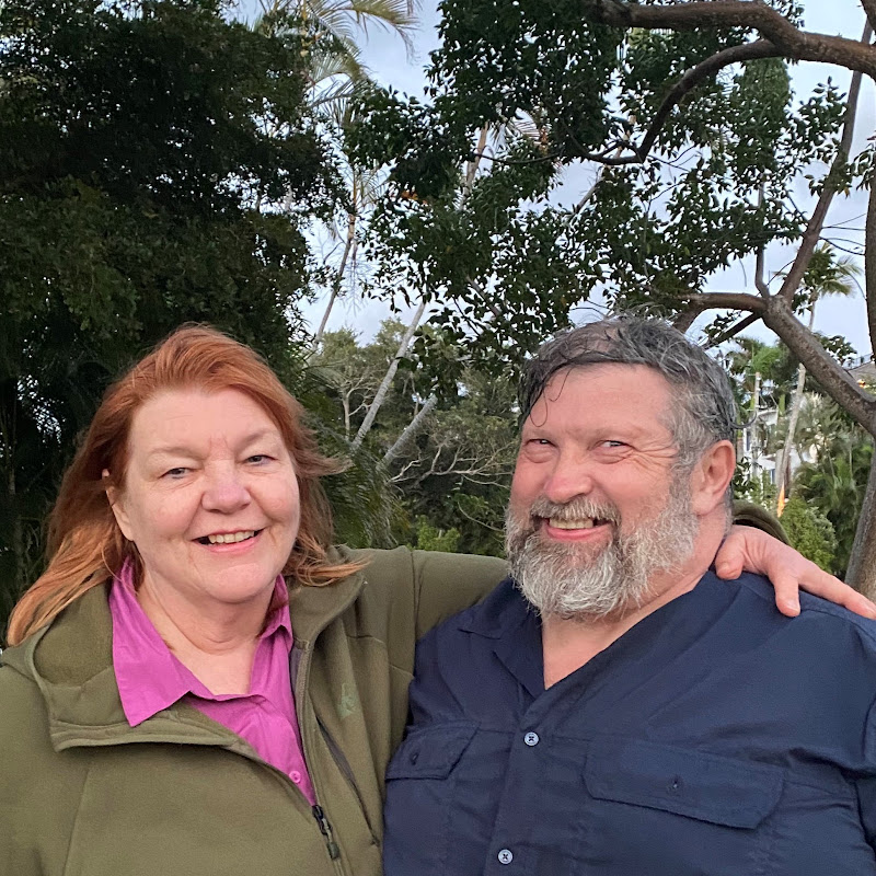 Midlife Travelers