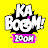 Kaboom Zoom! Portuguese