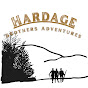 Hardage Brothers Adventures logo