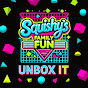 UNBOX IT logo