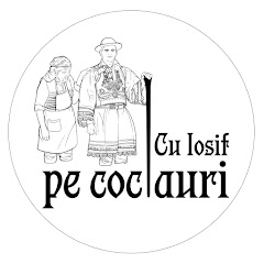 Cu Iosif pe coclauri net worth