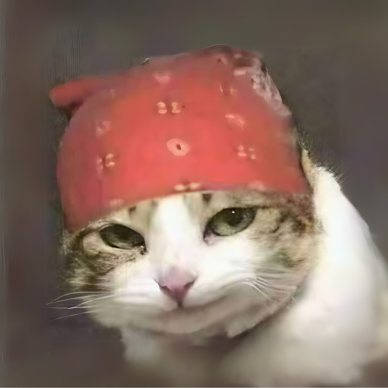 Channel Avatar