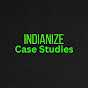 IndianIZE Case Studies logo