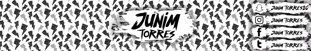 Junim Torres YouTube channel avatar