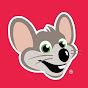 Chuck E. Cheese Australia logo
