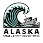 Alaska Small Craft Adventures logo