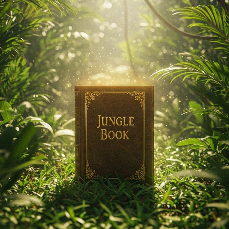 Jungle Book