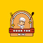 Cook for mini logo