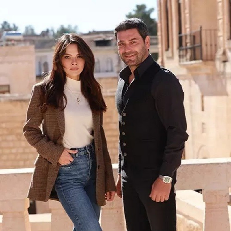 Malak Turk - مسلسلات تركية