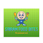 SRIRAM FOOD BITES logo