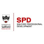 Salford Professional Development (SPD) logo