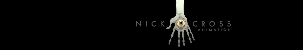 Nick Cross YouTube channel avatar