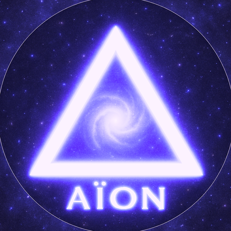 Aïon