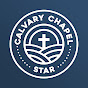 Calvary Chapel Star logo