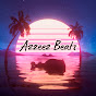 Azzeez Beats logo