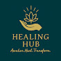 Healing Hub logo