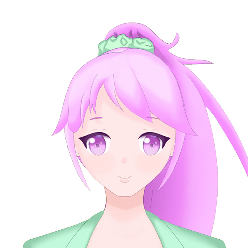 茉河 ユウ / Yu Matsukawa