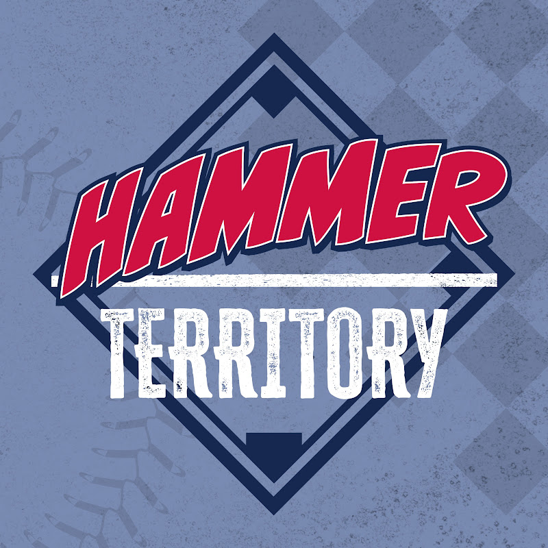 Hammer Territory: an Atlanta Braves Podcast channel logo
