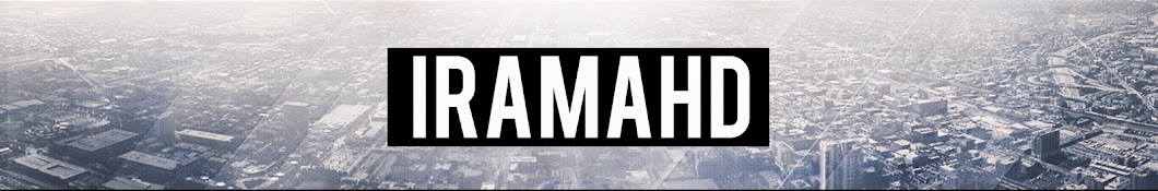 iRamaHD YouTube-Kanal-Avatar