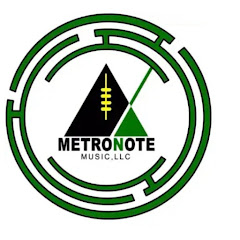 METRONOTE MUSIC channel logo