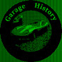 Garage History logo