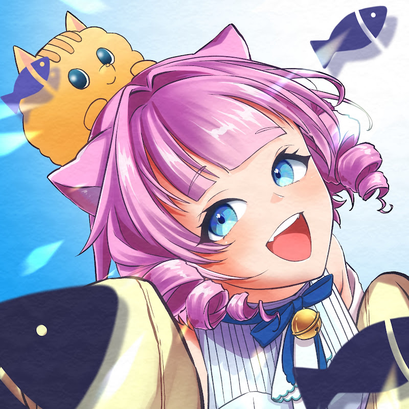 天猫ゆう【 amanyayu 】