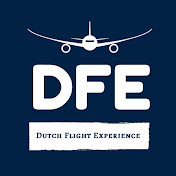 DFE Dutch Flight Experience