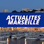 ACTUALITES MARSEILLE logo