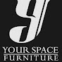 Your Space Furniture logo