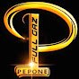 Pepone logo