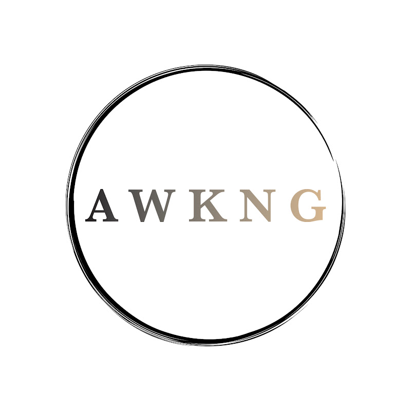 AWKNG Inc.