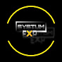 Systum Experiment  logo