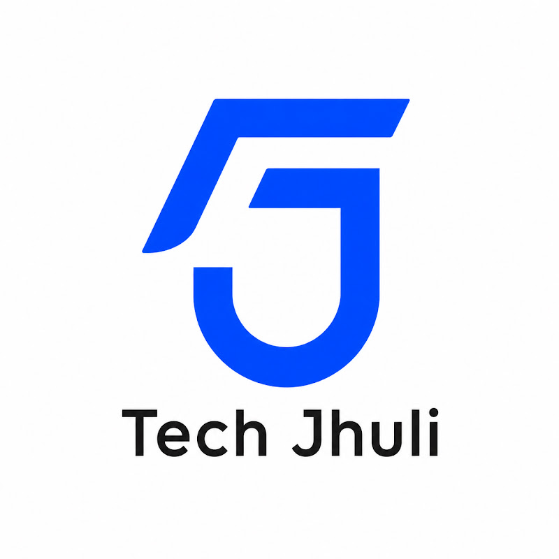 Tech Jhuli